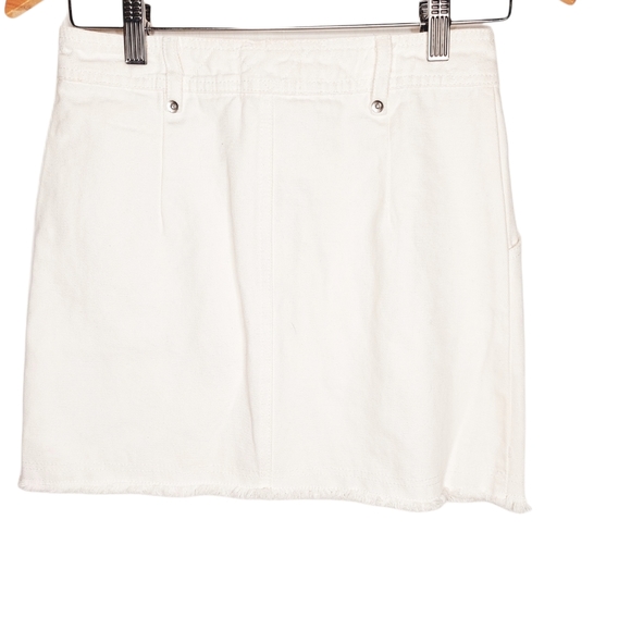 3/$20 Vestique Mini‎ Skirt - Picture 3 of 5